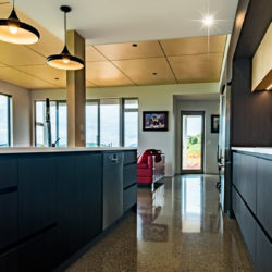 Kitchen Renovation Nelson - bench tops